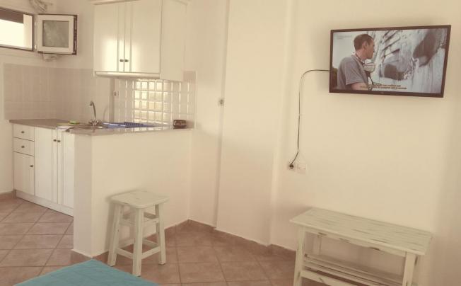 Фото отеля Voula Villa Agios georgios