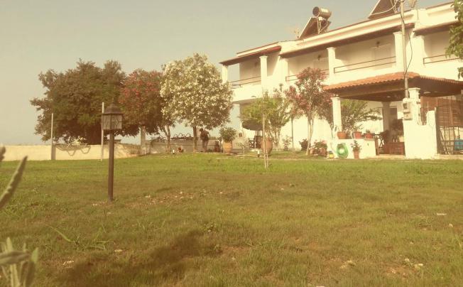 Фото отеля Voula Villa Agios georgios