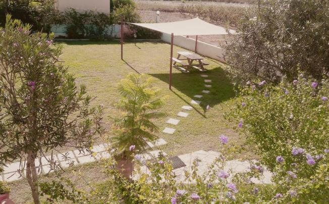 Фото отеля Voula Villa Agios georgios