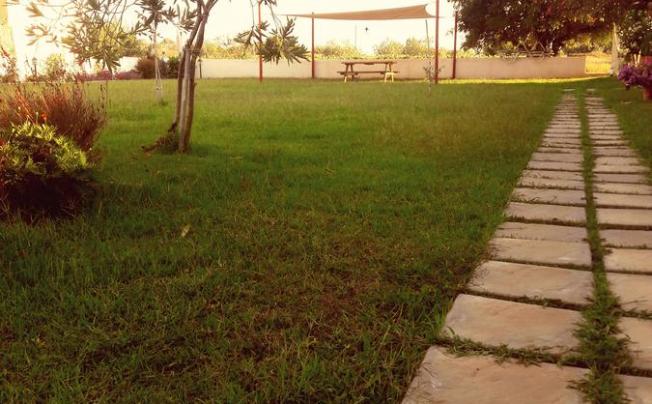 Фото отеля Voula Villa Agios georgios