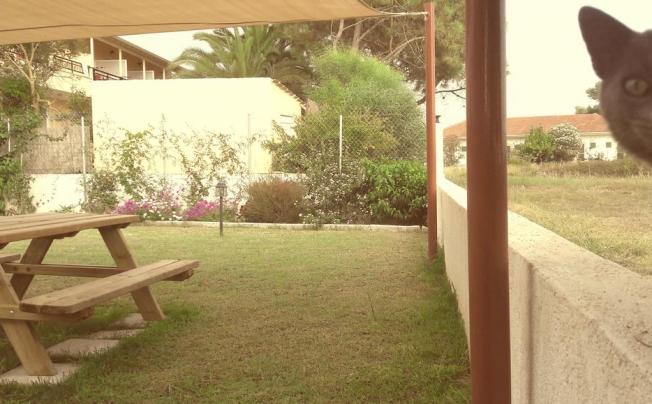 Фото отеля Voula Villa Agios georgios