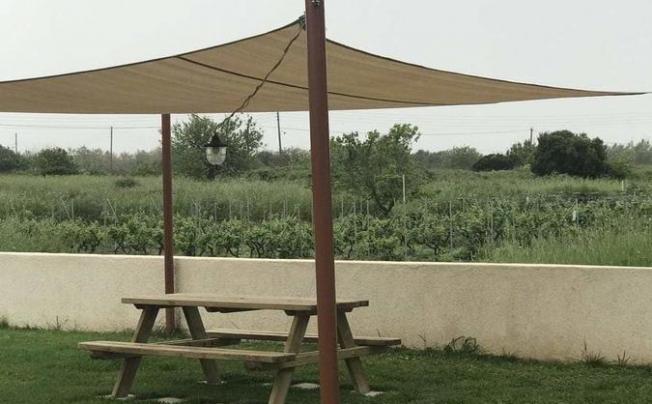 Фото отеля Voula Villa Agios georgios