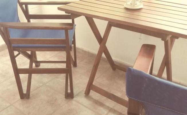 Фото отеля Voula Villa Agios georgios