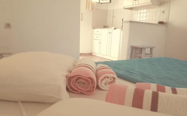 Фото отеля Voula Villa Agios georgios