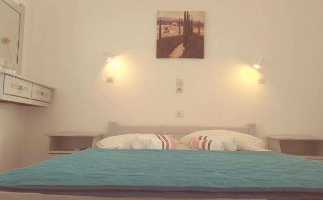 Фото отеля Voula Villa Agios georgios