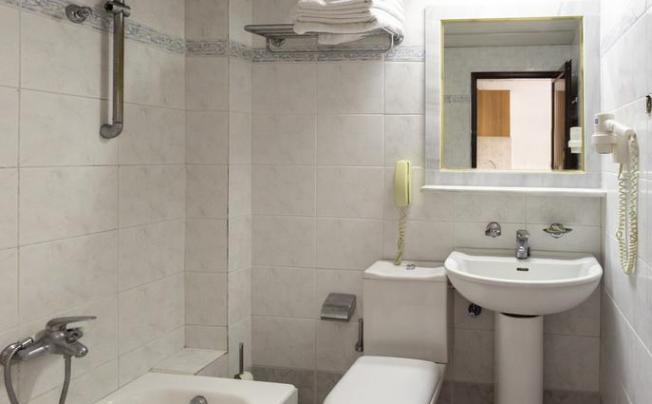 Фото отеля Orion Hotel Rhodes