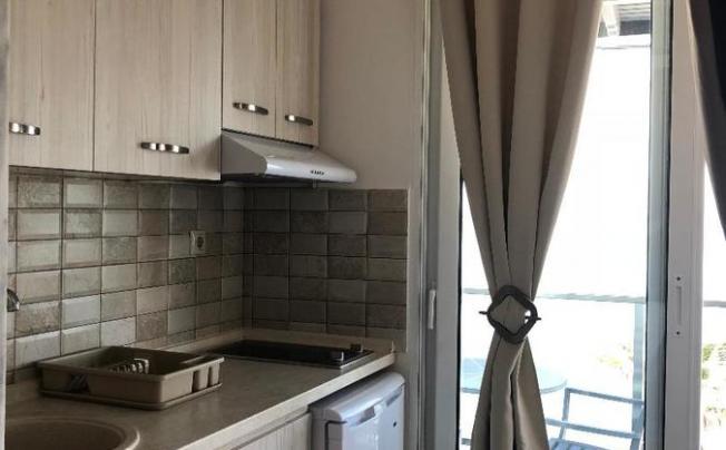 Фото отеля Myrto Apartments