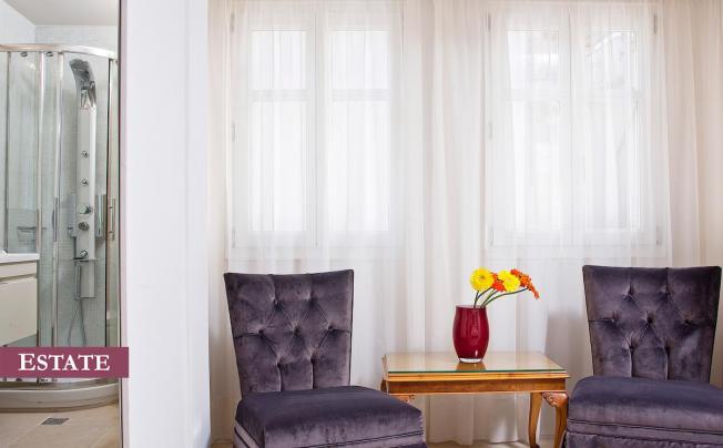 Фото отеля Rimondi Boutique Estate Suites