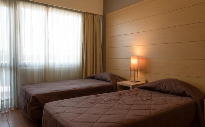 Фото отеля Parnon Hotel 