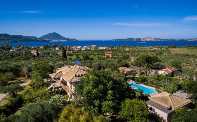 Фото отеля Thanos Village