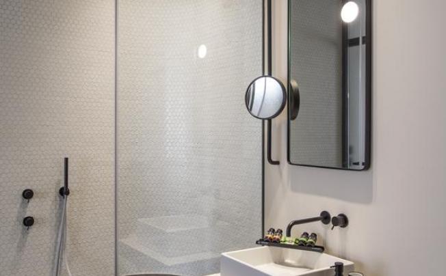 Фото отеля Perianth Hotel