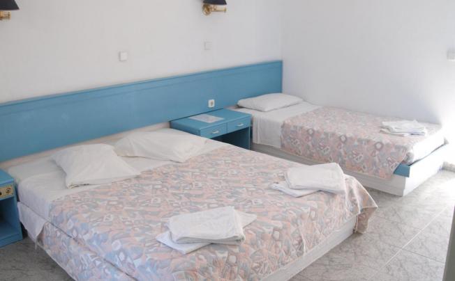 Фото отеля Summer Dream Hotel