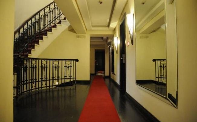 Фото отеля Andromeda Ambience Hotel