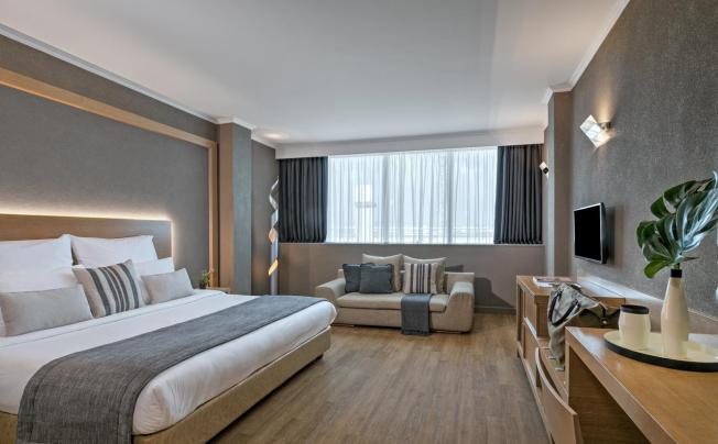 Фото отеля Porto Palace Hotel Thessaloniki
