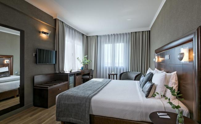 Фото отеля Porto Palace Hotel Thessaloniki