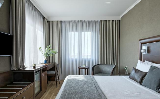 Фото отеля Porto Palace Hotel Thessaloniki