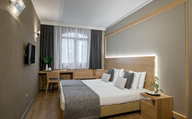 Фото отеля Porto Palace Hotel Thessaloniki