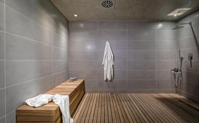 Фото отеля Porto Palace Hotel Thessaloniki