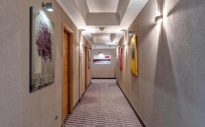 Фото отеля Porto Palace Hotel Thessaloniki