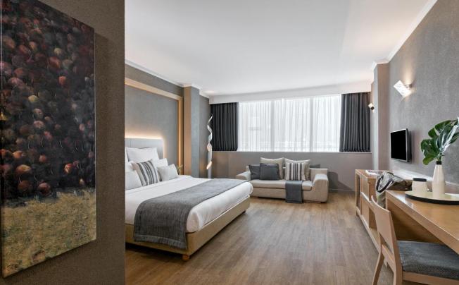 Фото отеля Porto Palace Hotel Thessaloniki