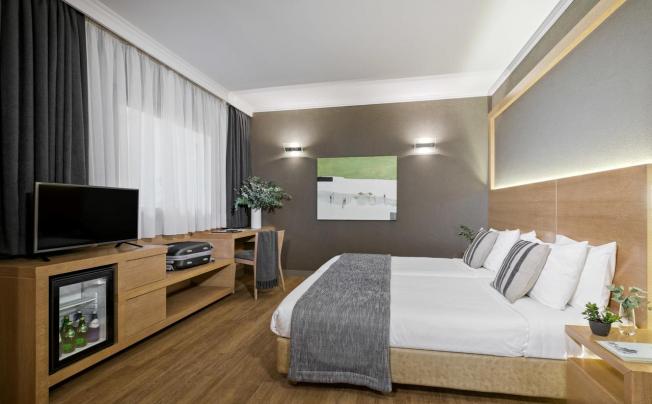 Фото отеля Porto Palace Hotel Thessaloniki
