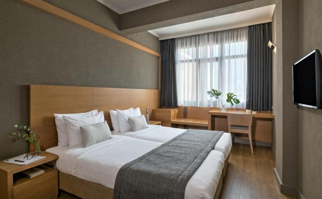 Фото отеля Porto Palace Hotel Thessaloniki