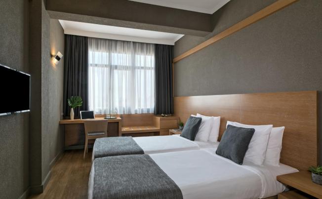 Фото отеля Porto Palace Hotel Thessaloniki