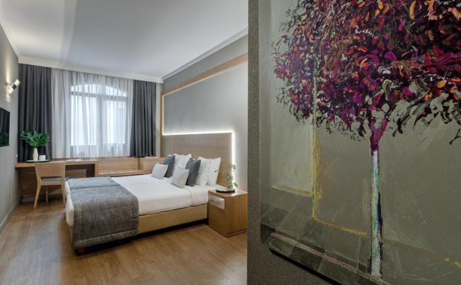 Фото отеля Porto Palace Hotel Thessaloniki
