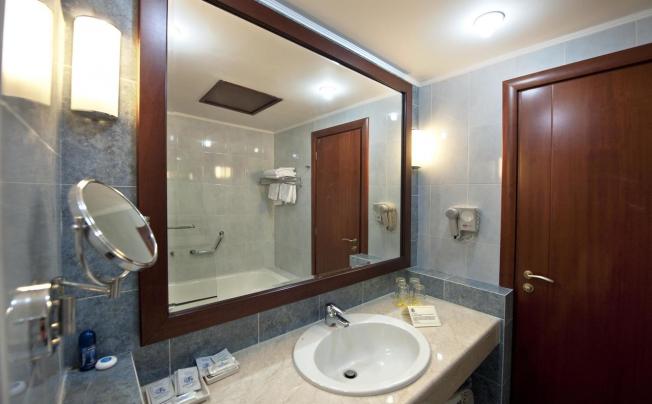 Фото отеля PAOLO HOTEL