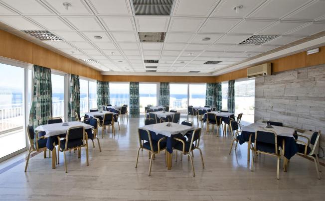 Фото отеля PAOLO HOTEL
