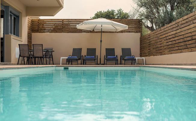 Фото отеля PANDESIA VILLA