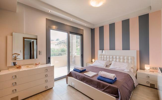 Фото отеля PANDESIA VILLA