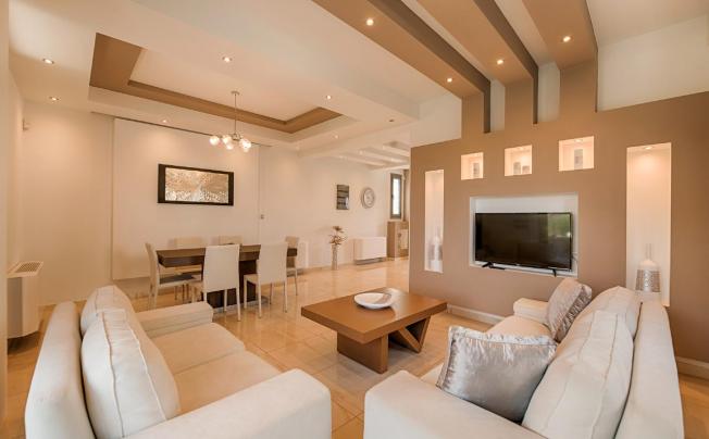 Фото отеля PANDESIA VILLA