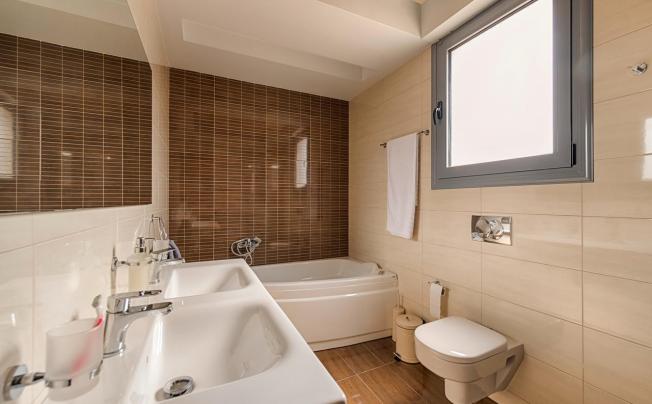 Фото отеля PANDESIA VILLA