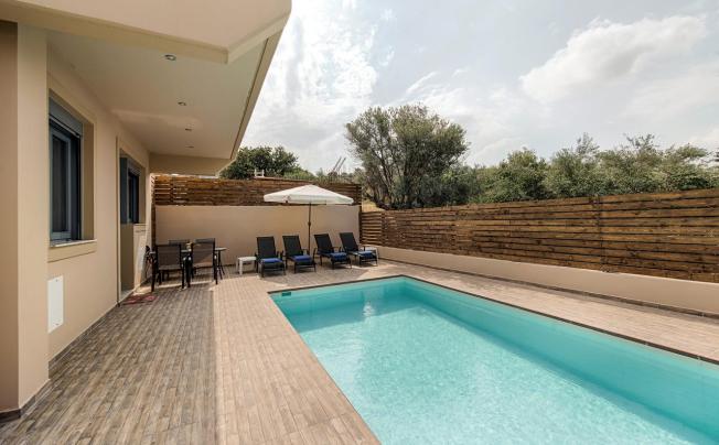 Фото отеля PANDESIA VILLA