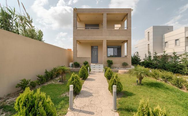 Фото отеля PANDESIA VILLA