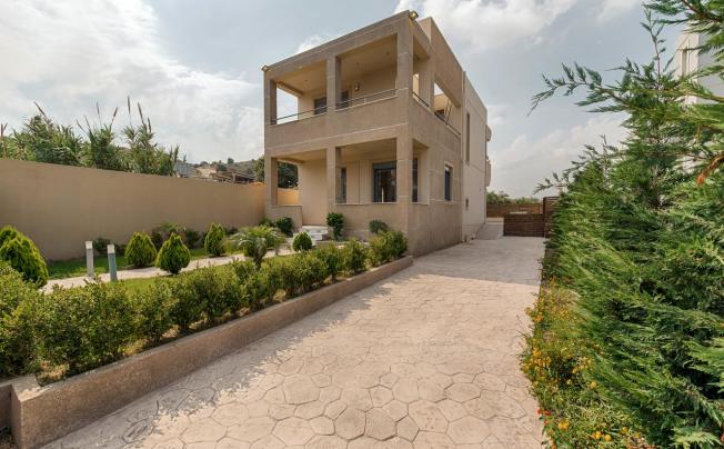 Фото отеля PANDESIA VILLA