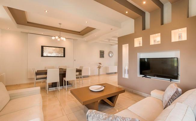 Фото отеля PANDESIA VILLA