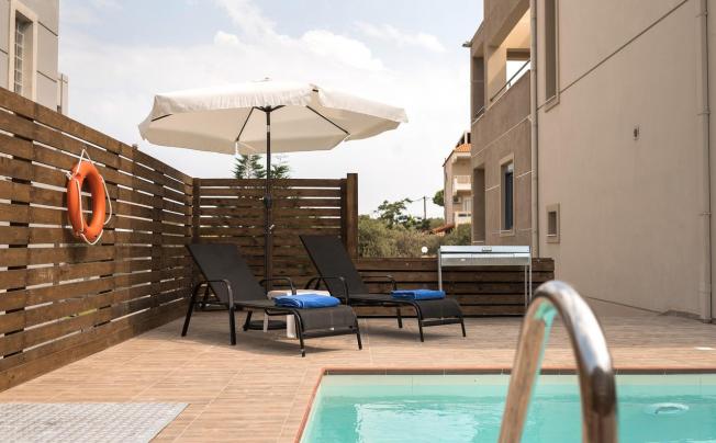 Фото отеля PANDESIA VILLA