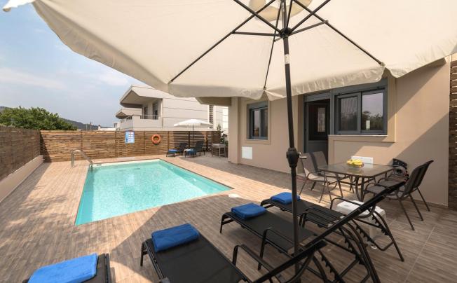 Фото отеля PANDESIA VILLA