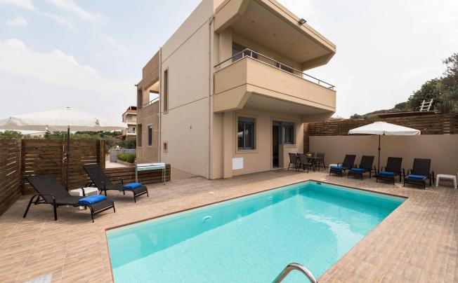 Фото отеля PANDESIA VILLA