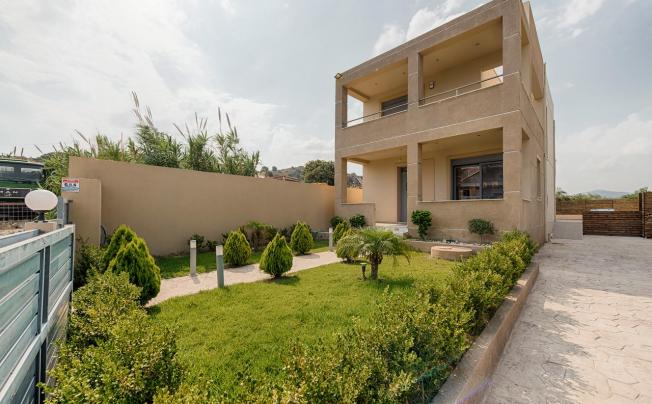 Фото отеля PANDESIA VILLA