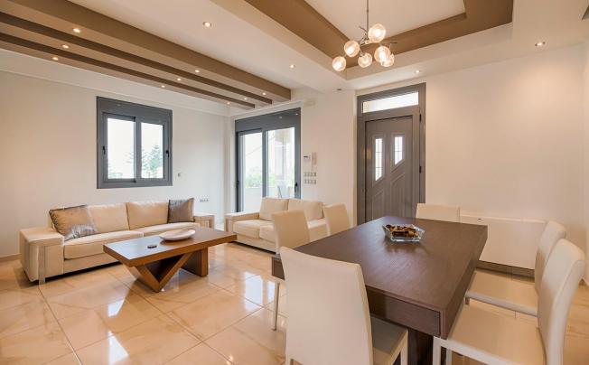 Фото отеля PANDESIA VILLA