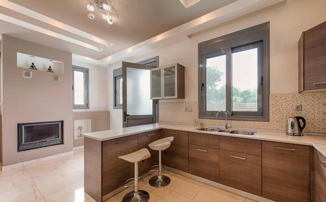 Фото отеля PANDESIA VILLA