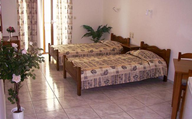 Фото отеля PROTO HOUSE APARTMENTS