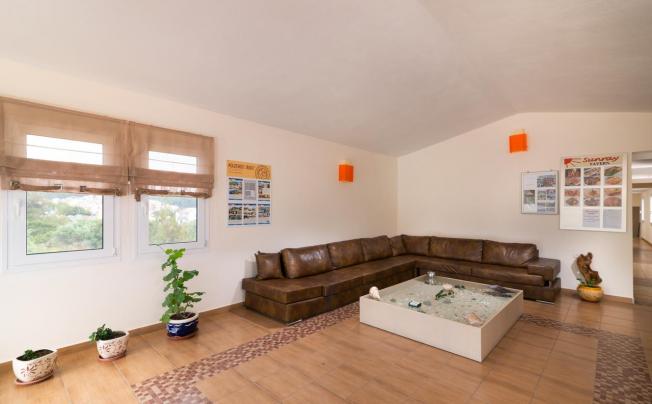 Фото отеля Sunray Hotel