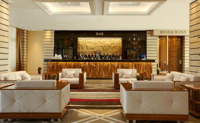 Фото отеля Pomegranate Wellness Spa Hotel