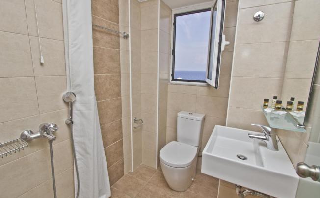 Фото отеля NAFSIKA HOTEL 