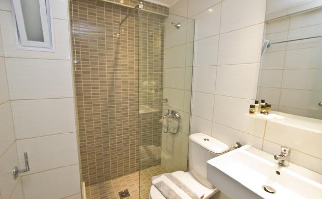 Фото отеля NAFSIKA HOTEL 