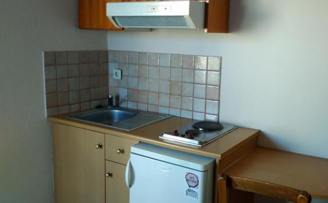 Фото отеля Armonia Apartments